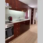 Apartman Neochori *