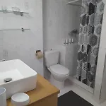 Apartman Neochori *