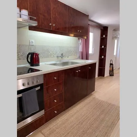 Apartament Neochori *