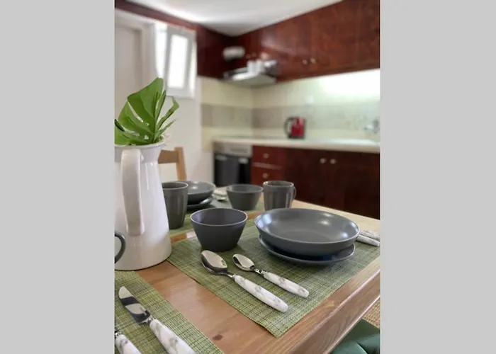 Neochori * Kárpathos