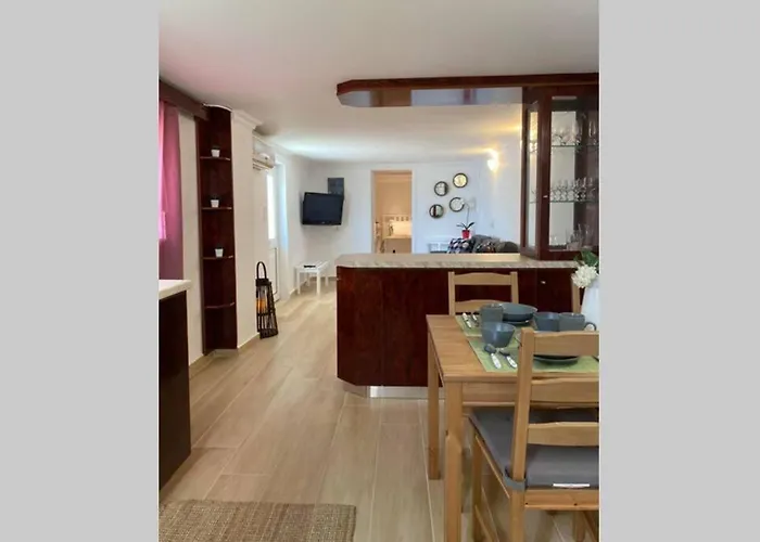 Neochori * Kárpathos