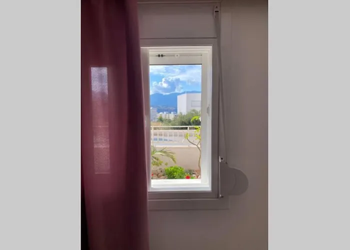 Neochori Lejlighed Kárpathos