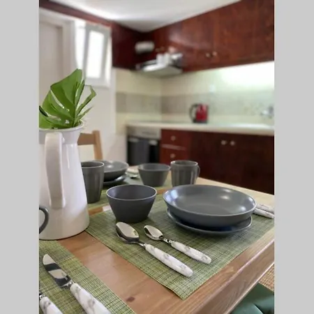 Neochori * Kárpathosz