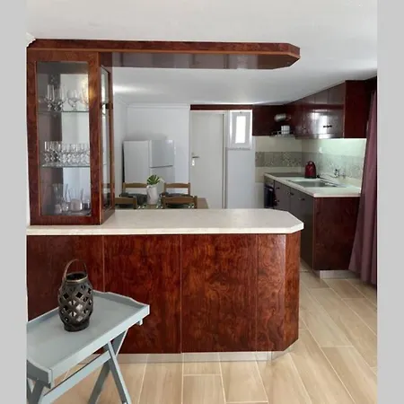 Apartment Neochori *