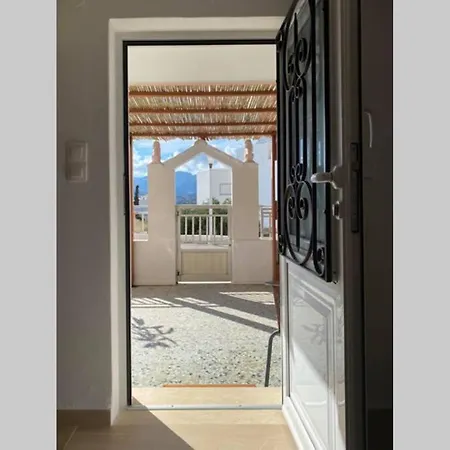 Apartmán Neochori