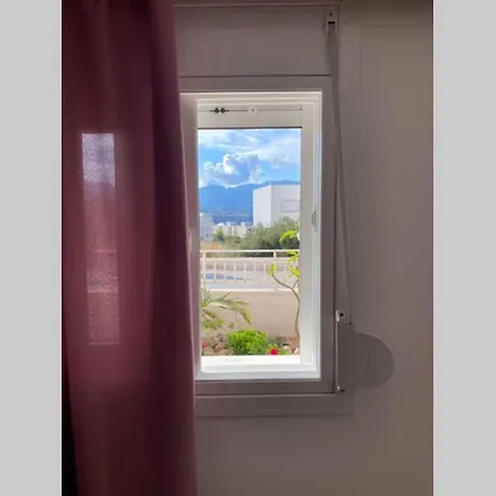 Neochori Apartman Kárpathosz