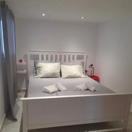 Neochori Apartment *